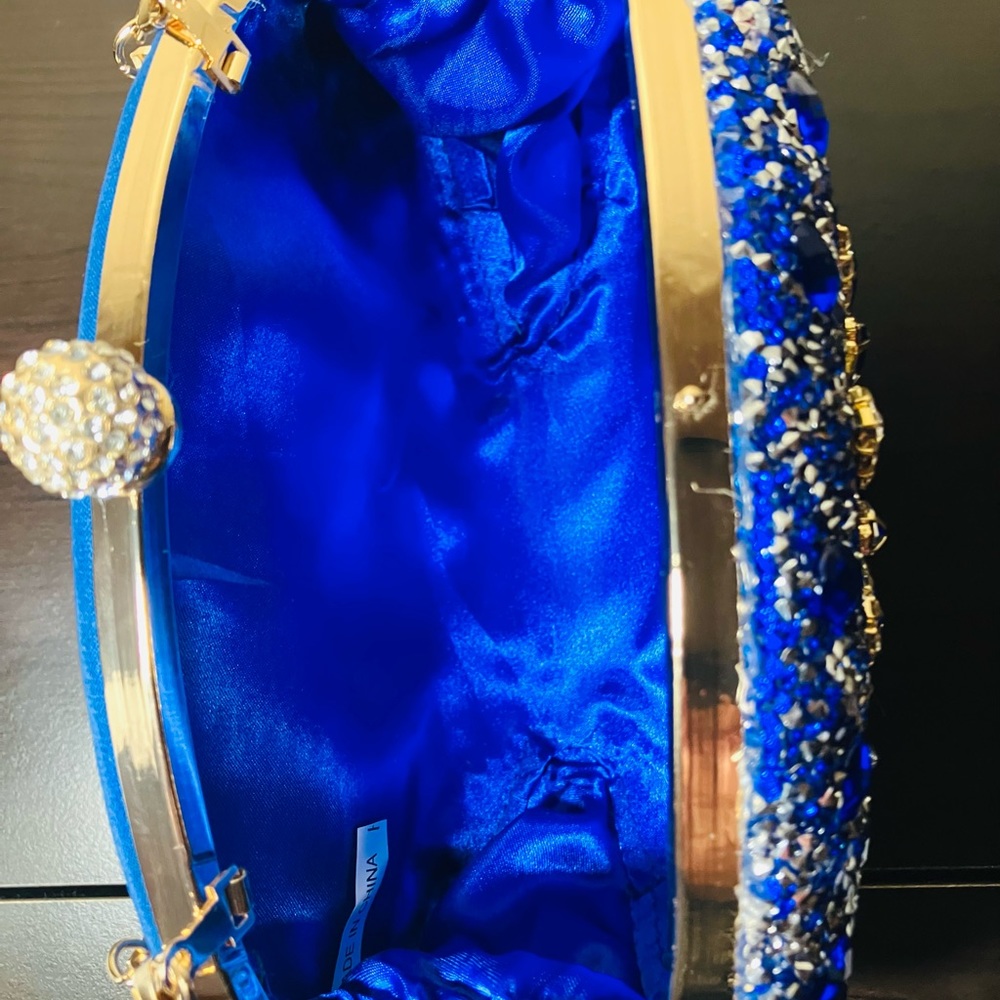 Retro Sequins Bag - Picture 12 of 13